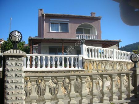 Rose Emlak Tan Satılık Villa