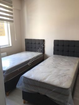 Kiralık 1+1 Eşyalı Daire Üniversite Civarı 7.kat 16.000 Tl.