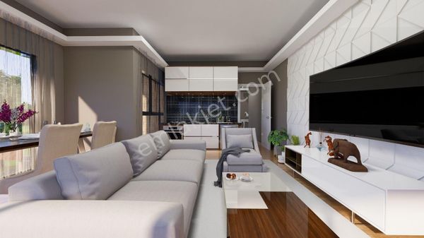 Emlakjet Ev ve Daire Aramanın Yeni Nesil Yolu