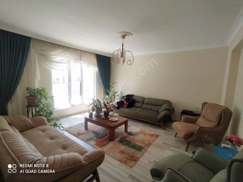  GÜNEY EMLAKTAN EKİN MAHALLESİNDE 3+1 FULL+FULL YAPILI SATILIK DAİRE !!!