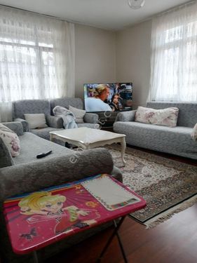 Sarıyer PTT evlerinde satılık daire 2 milyon 600