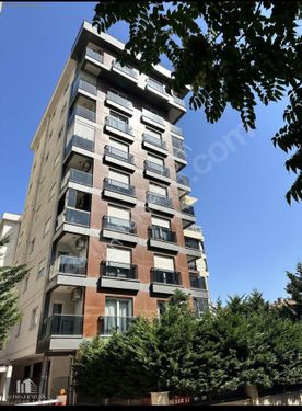 BOSTANCIDA 180 m2 3+1 TERASLI EBEVEYNLİ YENİ İSKANLI DUBLEKS