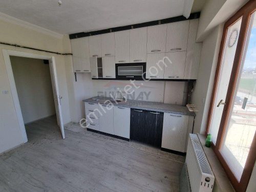 Güvenay - Çorum Buharaevler 5.cadde Arkası Satılık 3+1 Daire