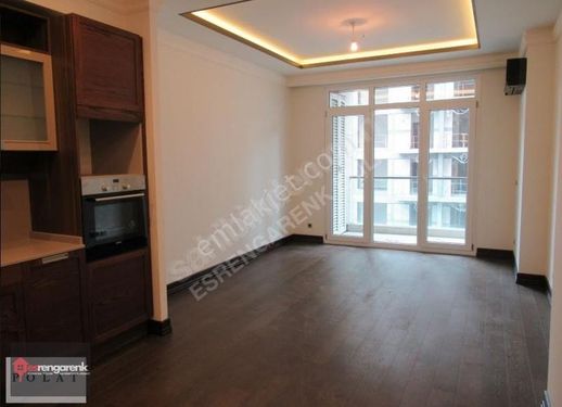 7144 RENGARENK,TEN PİYALEPAŞA POLAT RESIDENCE,DE 2+1 SATILIK