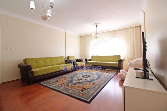 Home Vizyon Başakşehir Başak Mh. Satılık Site İçinde Lüx 3+1 Daire. 