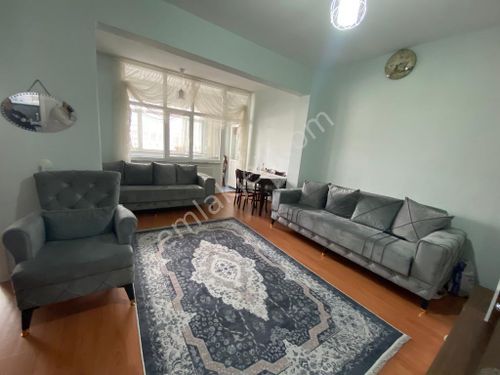 TÜRKİYE EMLAK TUNA MAH 2+1 100m2 1.KAT DAİRE KOD 2352