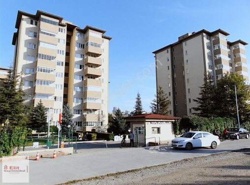 ELİTTEN 2+1 METİŞ ÇAYYOLU PARKCADDESİ MATFEN KARŞISI GÜVENLİKLİ