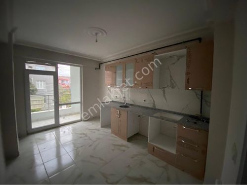 ŞEMS’TEN SELÇUKLU/HANAYBAŞINDA 3+1 MERAM TIPA YAKIN 3+1 SIFIR DAİRE