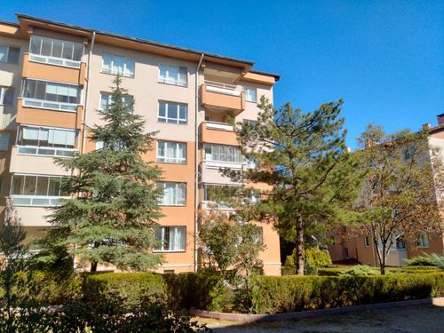  ANKARA YENİMAHALLE HORONKENT SİTESİ 3+1 SAHİBİNDEN TEMİZ DAİRE