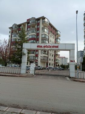  ERYAMANDA SİTE İÇERİSİNDE YAPILI SATILIK 3+1 DAİRE