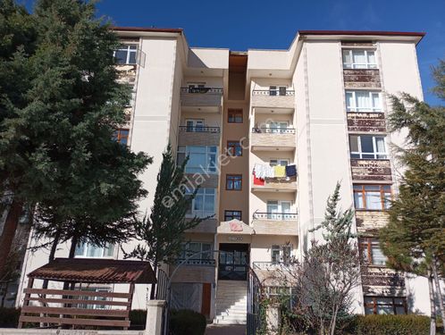 Atatürk Mahallesi'nde 3+1 satılık daire