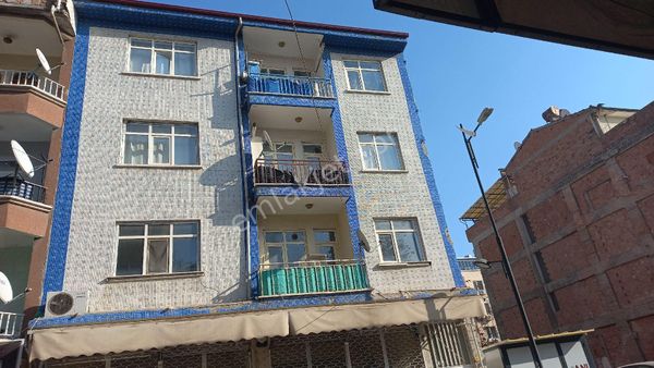 365 GÜN'DEN DOĞA CADDE AVM YANINDA SATILIK FIRSAT DAİRE