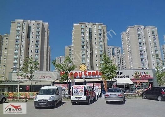 SİLİVRİ KİPTAŞ 2.ETAPTA SATILIK DAİRE