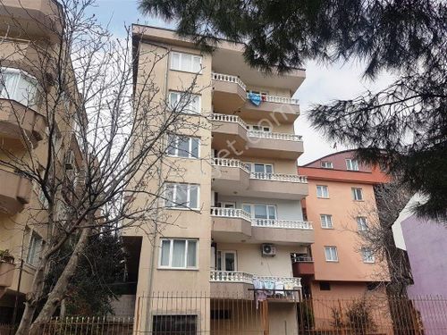  BURSA NİLÜFER BEŞEVLER KONAK CAD. SATILIK 3.KAT 3+1 DAİRE  3.800.000 TL