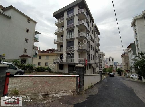 REMLAKS'tan SAĞLK OCAĞI YANI SATILIK 3+1 İSKANLI OTOPARKLI DAİRE