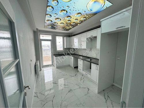 DOĞAN EMLAK GROUP’tan KALKANCI MH 4+1 LÜX SIFIR DAİRE