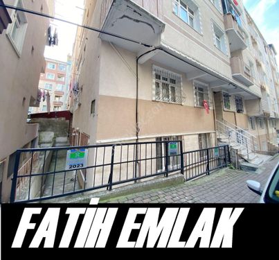  FATİH EMLAK TAN 2+1 ÇOBAN ÇEŞME DE BAHÇE KATI KREDİYE UYGUN 