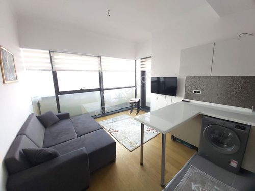  Elmar Towersta 1+1 Büyük Tip Eşyalı Kiralık Daire/Enbatı A.ş