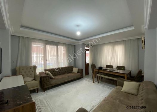 KAZIM KARABEKİR MAHALLESİNDE 2+1 SATILIK DAİRE AS-29