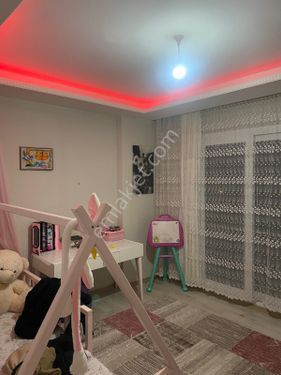  SARIÇAM MEHMET AKİF ERSOY MAHALLESİ 3+1 KAPALI MUTFAK SATILIK DAİRE 