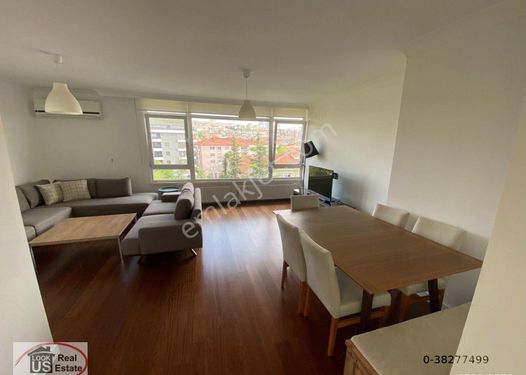 Fully Furnished Renovated Apartment Close To The French and Slovakian Embassies