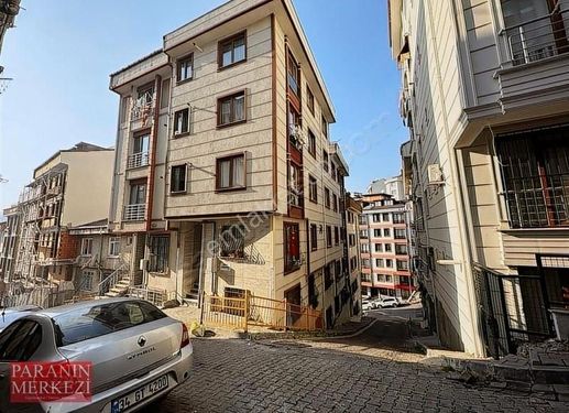 *GÜLTEPE'DE ACİL SATILIK*İSKANLI+KAT MÜLKİYETLİ ARAKAT 2+1 DAİRE