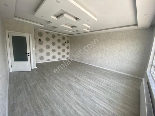  ASYA EMLAK'TAN SANATORYUM CADDESİ ÜZERİNDE LÜX YAPILI 120 M2 3+1