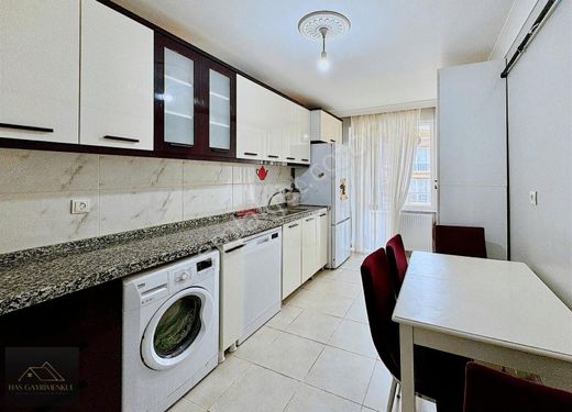 HAS GAYRIMENKUL DEN ANKARA PURSAKLAR DA 4+1 DAİRE