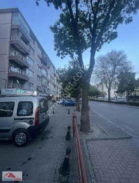 FERHUNİYE MAH. 2+1 GENİŞ SATILIK DAİRE CADDE ÜSTÜ