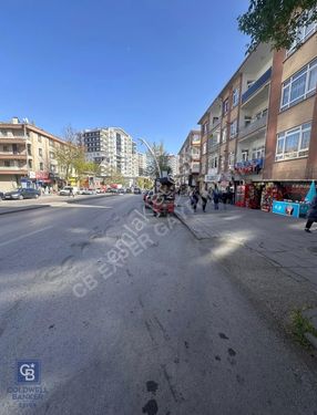 Kızlarpınarı Caddesi Üzerinde 3+1 Kiralık Daire