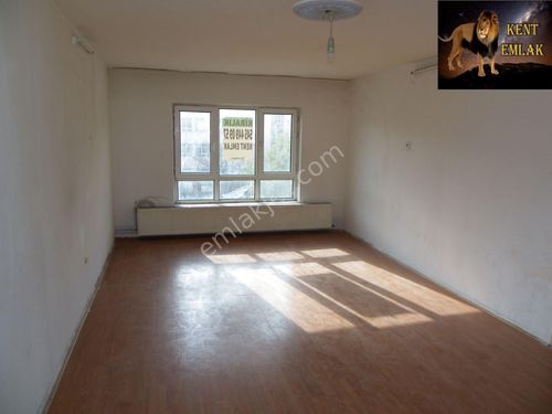  Tuzluçayırda cadde üzerinde 2. katta 3+1 kiralık daire