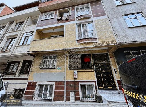 Satılık 2+1 bahçe kat / kat mülkiyetli