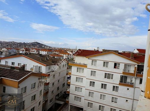 EKİN MAHALLESİNDE ASANSÖRLÜ+İSKANLI+MANZARALI SATILIK DAİRE