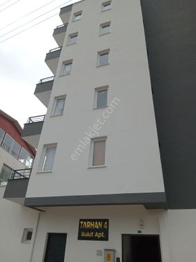 MERSİN ERDEMLİ ALATA DA GENİS 2+1 SATİLİK DAİRE 