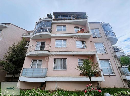 İZMİT PLAJYOLU MEVKİİ VERA HOUSE EVLERİ SATILIK 3+1 ARAKAT DAİRE