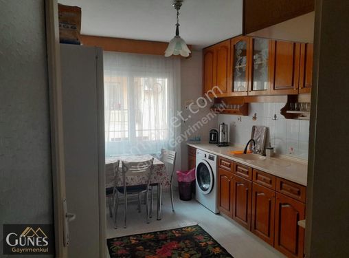 ŞİRİNYER BÜYÜK 2+1 DAĞAL GAZLI SATILIK DAİRE