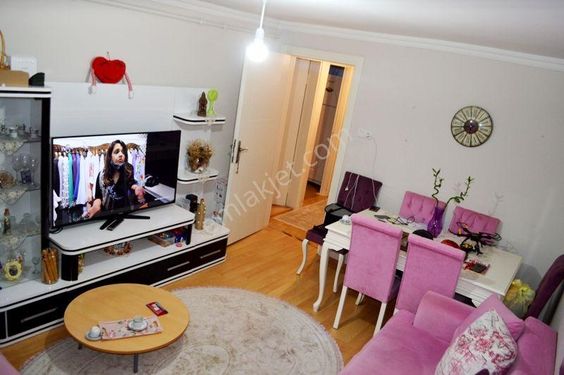  YALIKÖYDE BEYKOZ ÇAYIRINDA 2+1 85M² 2.KAT BAKIMLI FIRSAT DAİRE!!!