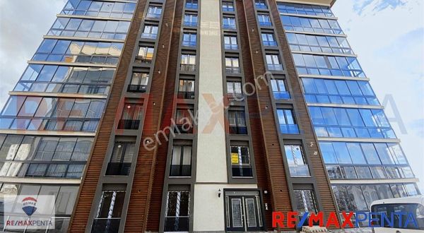 REMAX PENTA'DAN YILDIZKENT'DE SATILIK 2+1 LÜKS DAİRE