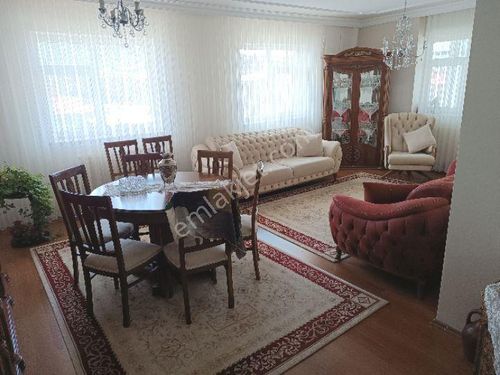 ŞEHİR HASTANESİ KARŞISINDA SATILIK MANZARALI 4 ARTI 1 LÜKS DAİRE 