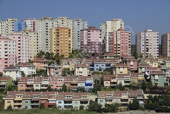 Başakşehir 4.Etap 1.Kısım Başak Pazar Yakını 3+1 125m2 ÇamSakura-KuzeyMarmara-Metro