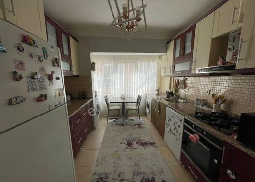 ÇANKAYA ANITTEPE DE SATILIK DAİRE