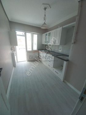  GÜVENAY - ÇORUM BAHABEY DİŞ HAST. ARKASI SATILIK 3+1 DAİRE