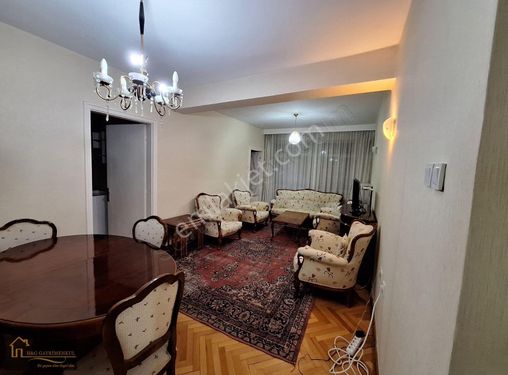  "HG GAYRİMENKULDEN"KIZILAY MERKEZDE ASANSÖRLÜ BİNADA FULL EŞYALI KİRALIKK DAİRE