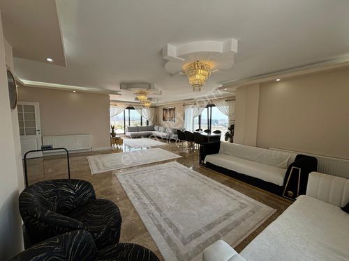 BAĞCILAR GÜNEŞLİDE 400 m² SATILIK 4+1 DUBLEKS DAİRE