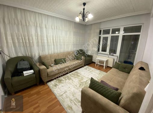 TOWER EMLAK'TAN STADYUM SOKAKTA KİRALIK 3+1 DAİRE