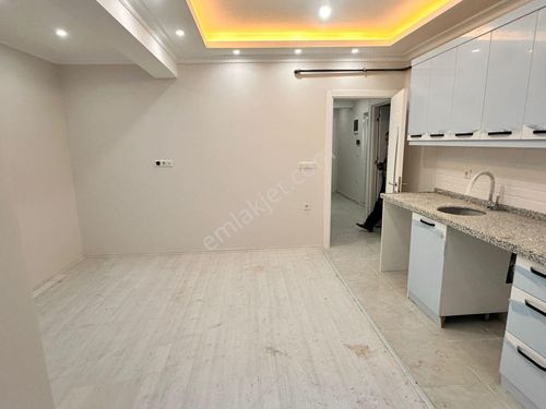 EMLAKYAPTAN BEYBES TOKİ'DE 3+1 SATILIK DAİRE