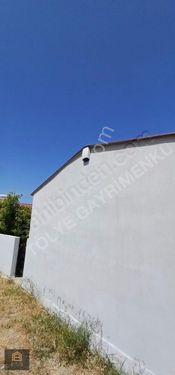 BELENBAŞINDA 250m2 ARSA İÇİNDE 55M2 SES ISI YALITIMLI EVİ HAZIR