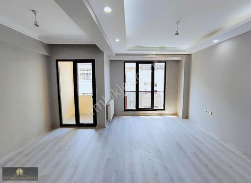 BAYRAMPAŞA VATAN MH. 3+1 150 M2 SIFIR KİRALIK DUBLEX DAİRE