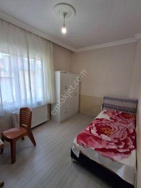 BURDUR MERKEZ YENİ MAHALLEDE HERŞEY DAHİL 1+1 APART DAİRE. 