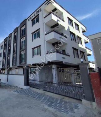 YENİDOĞAN MH SATILIK SIFIR 2+1DAİRE 